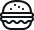 Food items icon