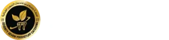 Seventy Seven Foodstuff Catering logo